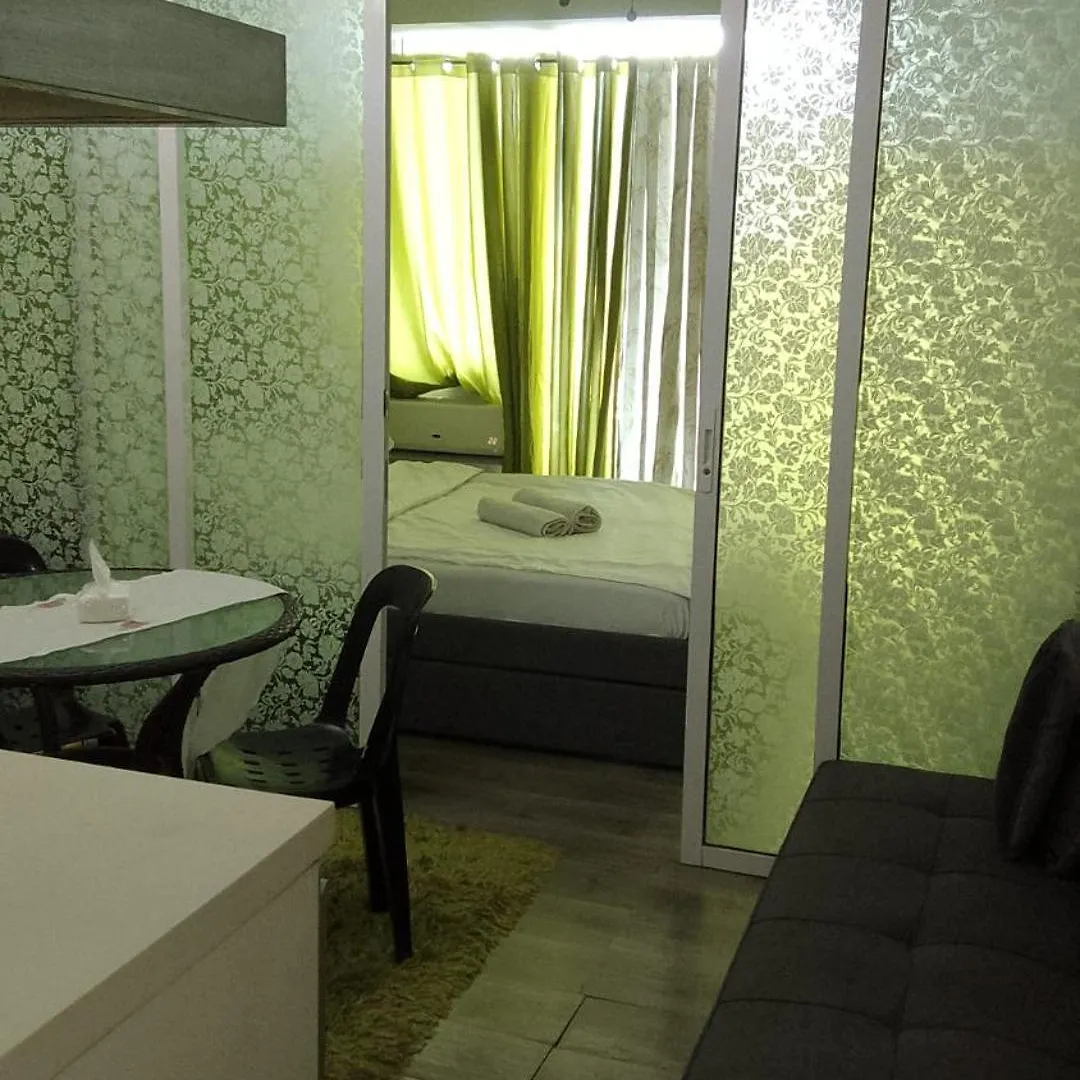 1Bedroom With Balcony Manila Philippines