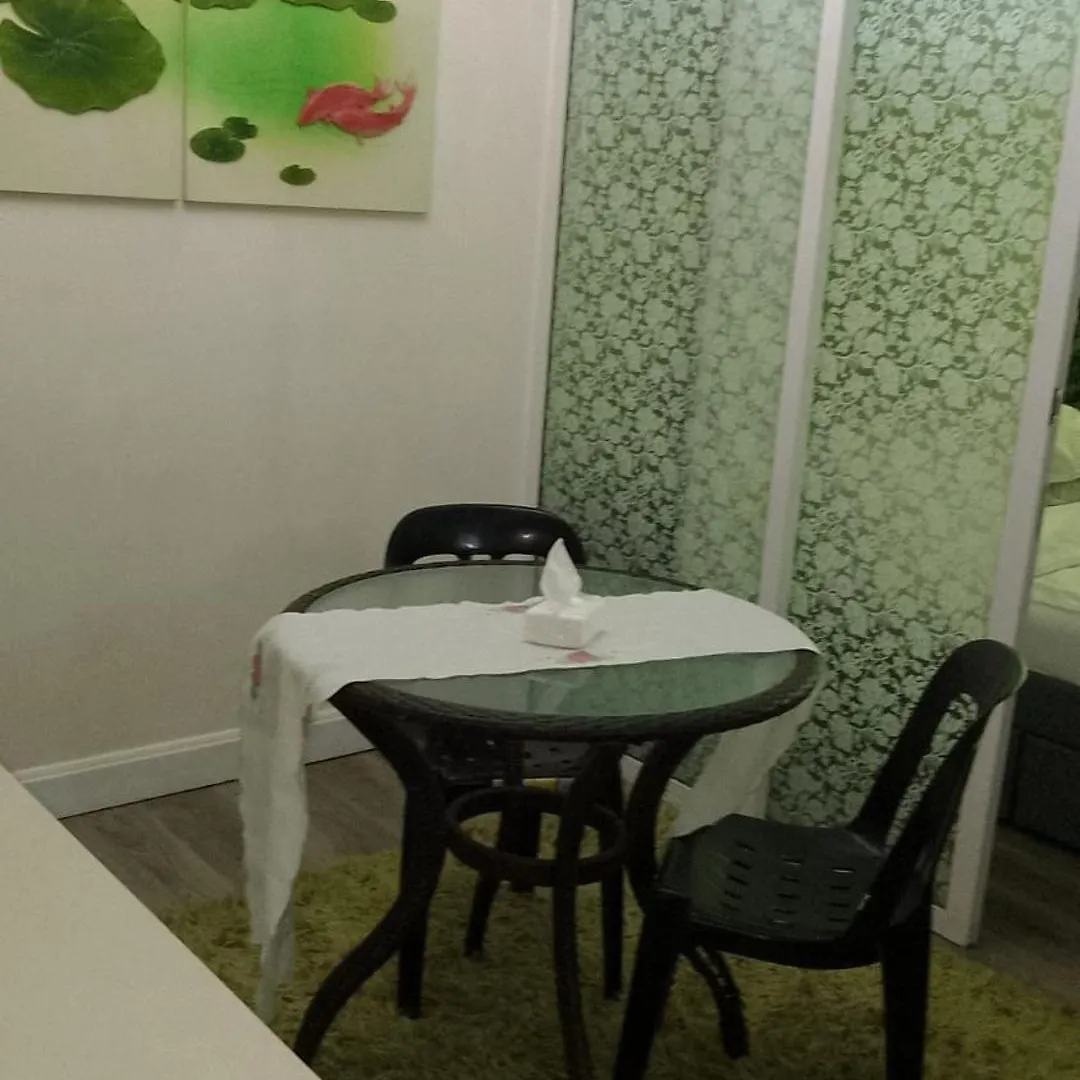 1Bedroom With Balcony Manila