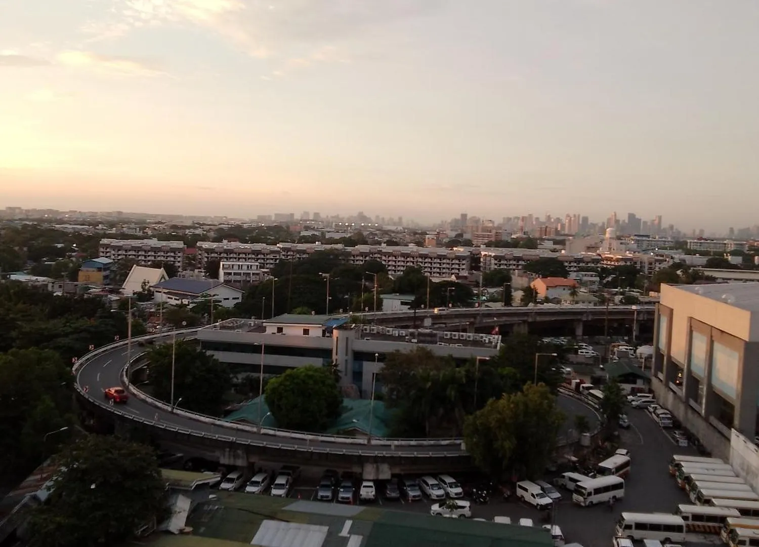 1Bedroom With Balcony Manila Philippines