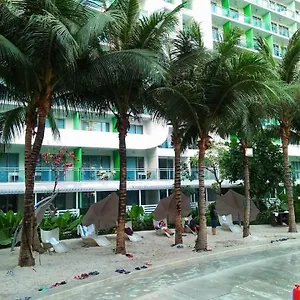  Apartment Azure Urban - Paranaque Near Terminal Unlimited Wifi And Netflix