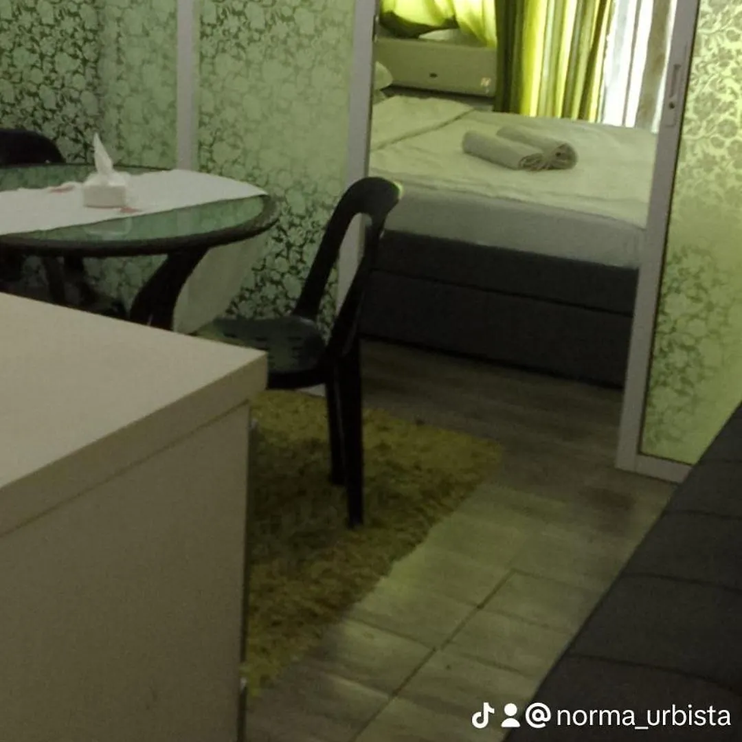 Apartment 1Bedroom With Balcony Manila